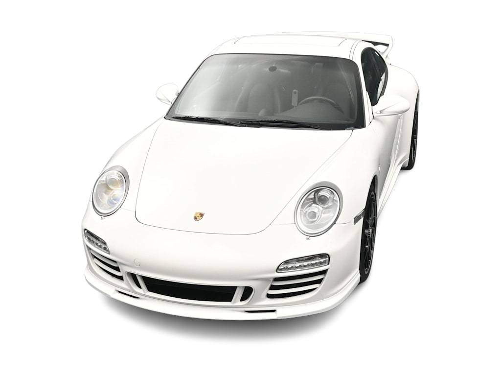 Thumbnail: 2012 Porsche 911 - 35