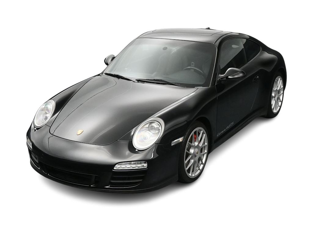 Thumbnail: 2012 Porsche 911 - 29