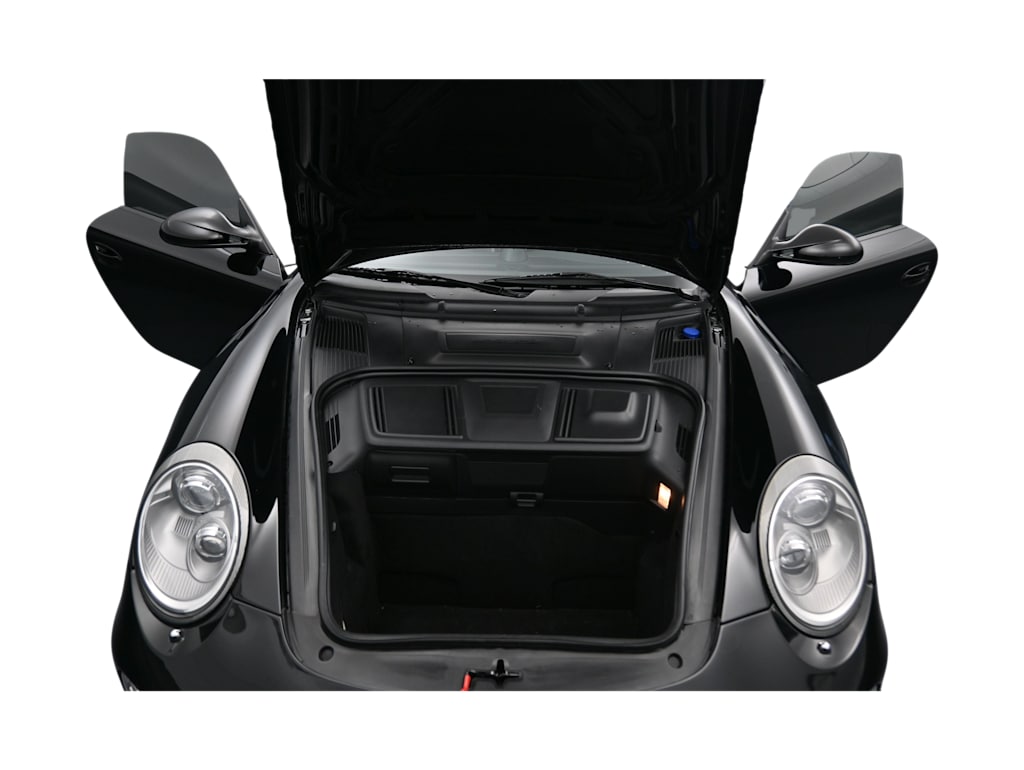 Thumbnail: 2012 Porsche 911 - 17
