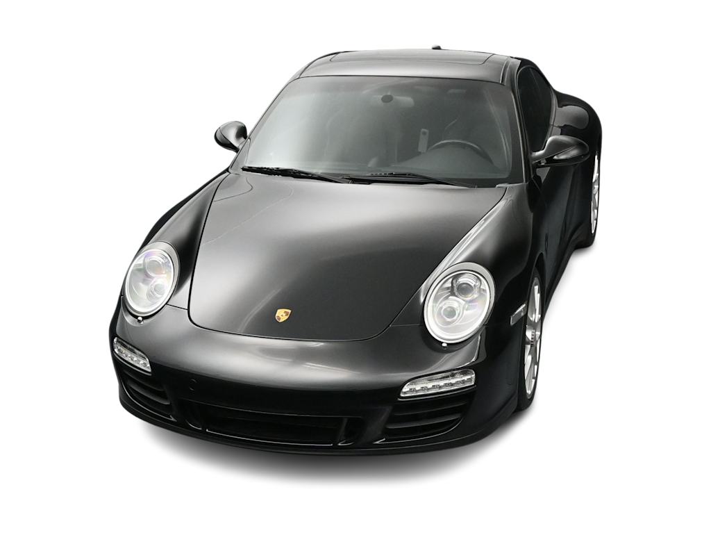 Thumbnail: 2012 Porsche 911 - 36