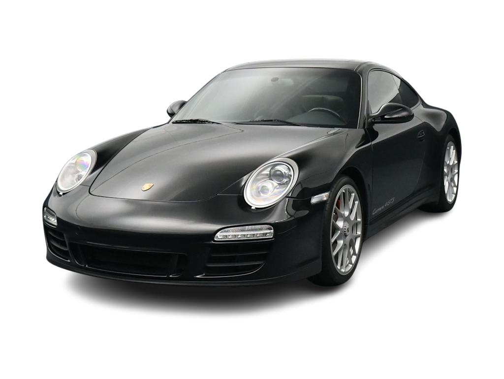Thumbnail: 2012 Porsche 911 - 28