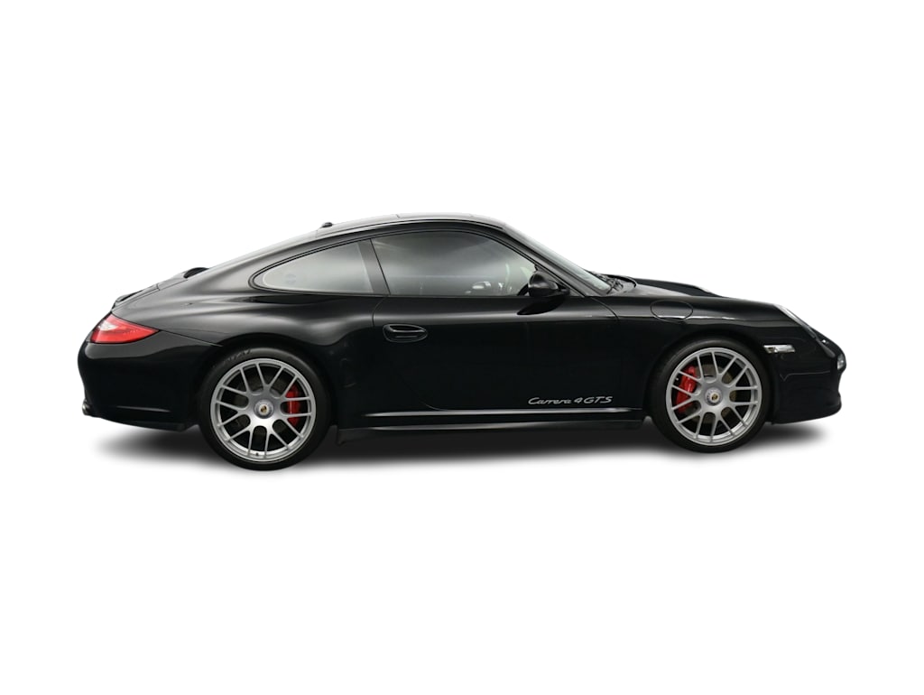 Thumbnail: 2012 Porsche 911 - 26