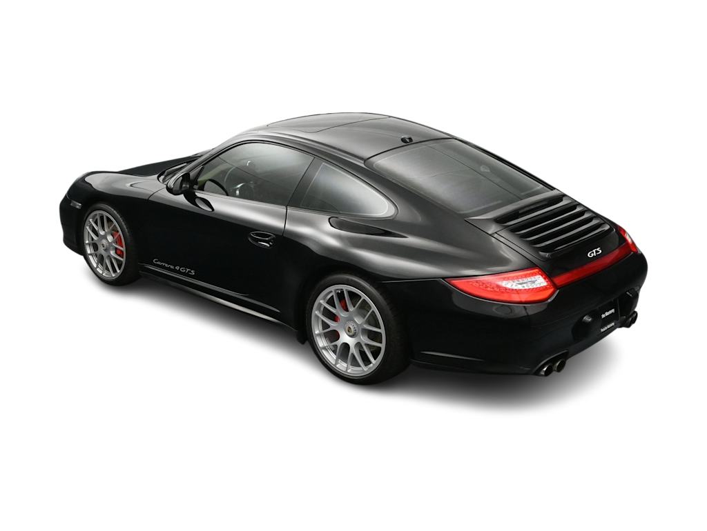 Thumbnail: 2012 Porsche 911 - 30