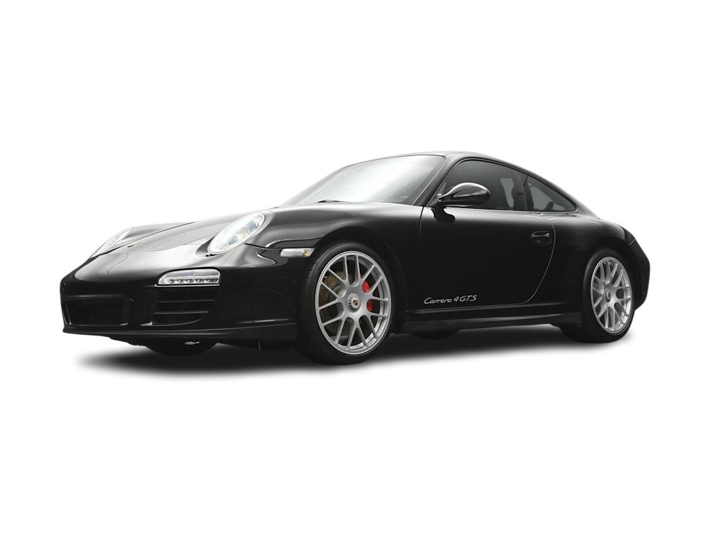 Thumbnail: 2012 Porsche 911 - 37
