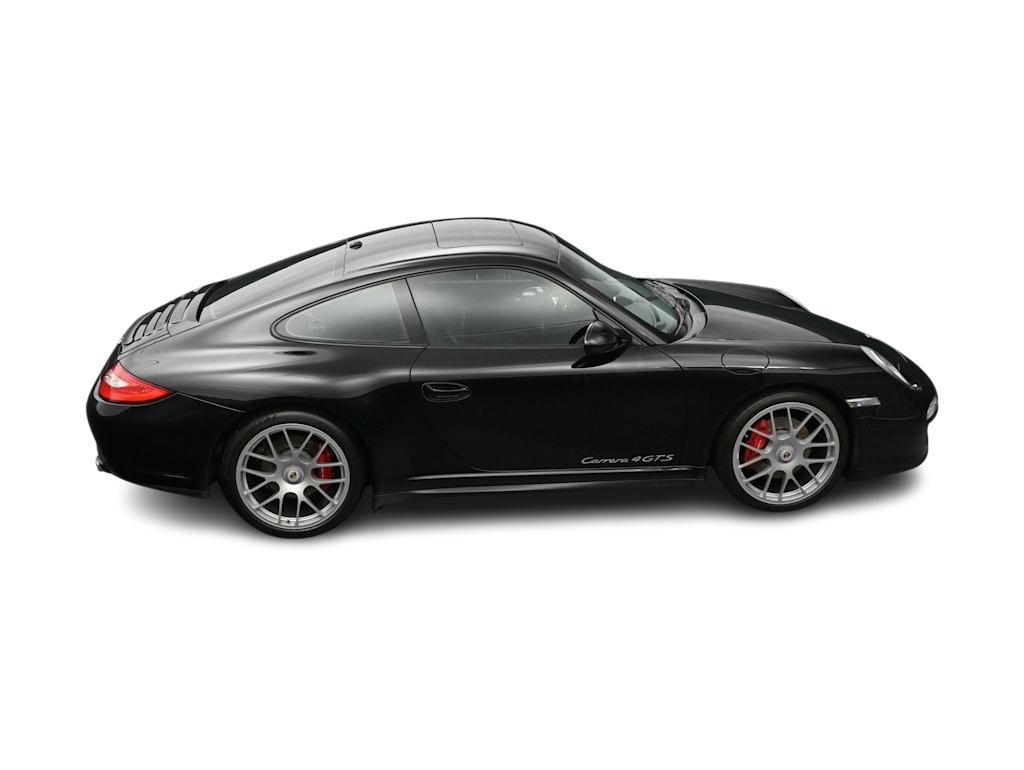 Thumbnail: 2012 Porsche 911 - 34