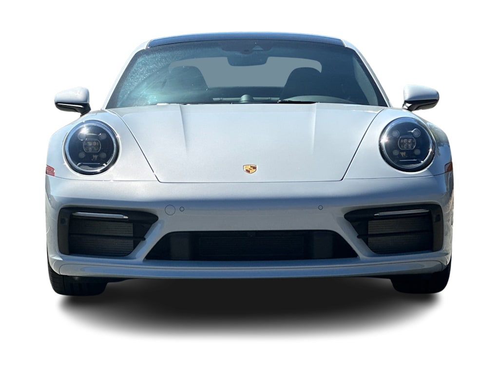 Thumbnail: 2024 Porsche 911 - 21