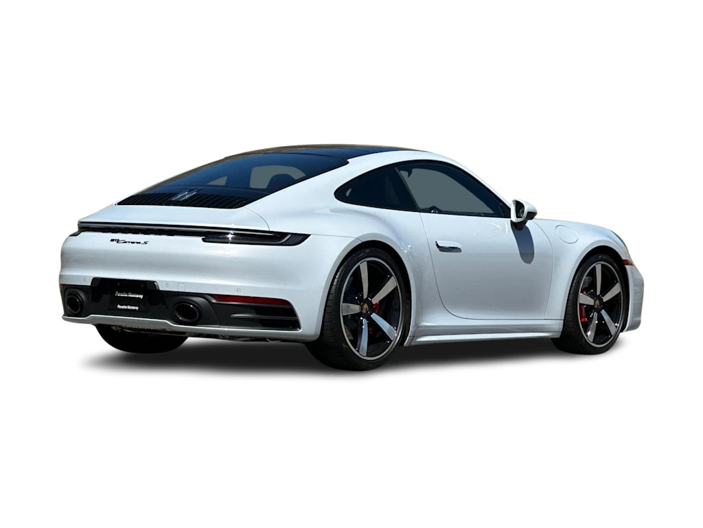 Thumbnail: 2024 Porsche 911 - 18