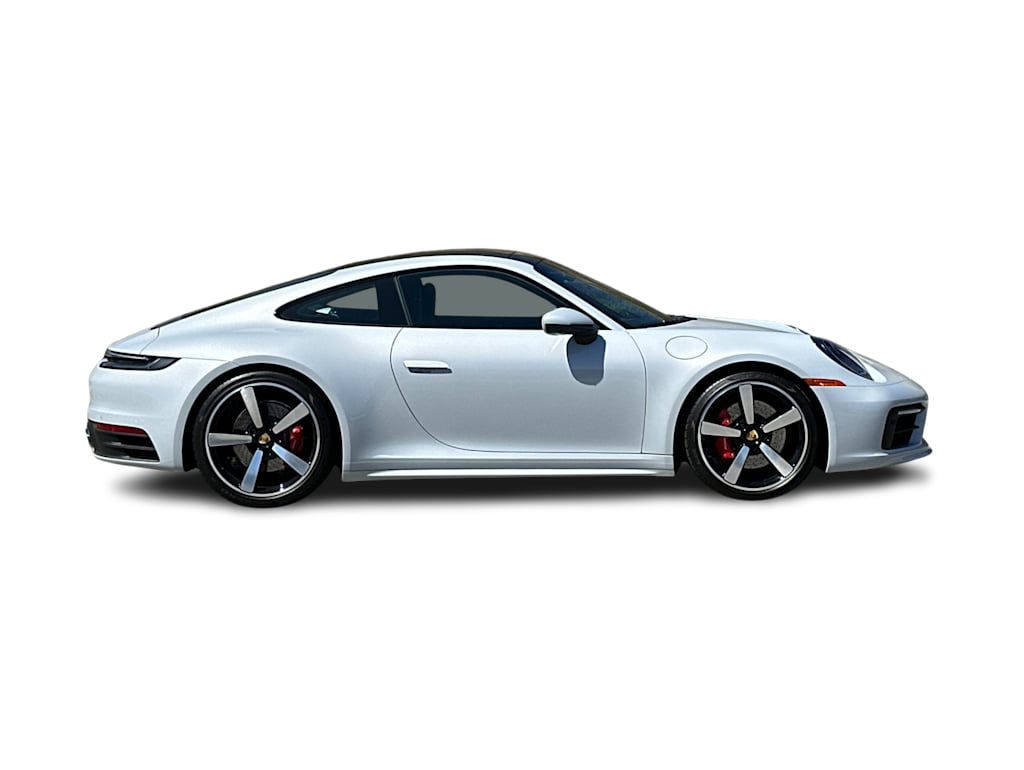 Thumbnail: 2024 Porsche 911 - 19