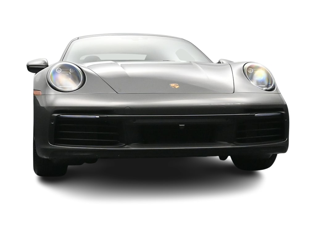 Thumbnail: 2021 Porsche 911 - 41
