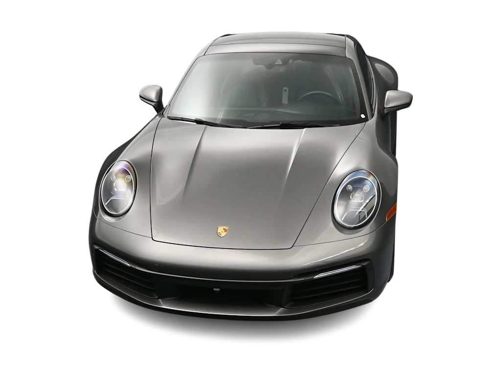 Thumbnail: 2021 Porsche 911 - 33