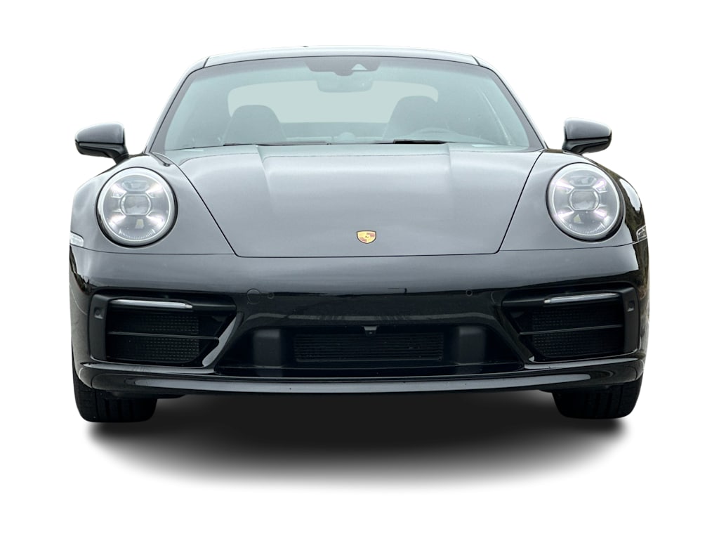 Thumbnail: 2024 Porsche 911 - 18