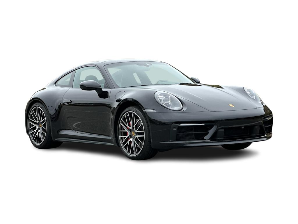 Thumbnail: 2024 Porsche 911 - 17