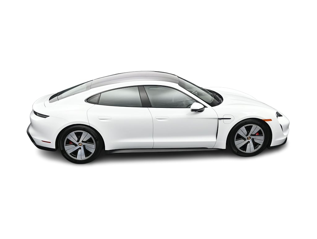 Thumbnail: 2024 Porsche Taycan - 36