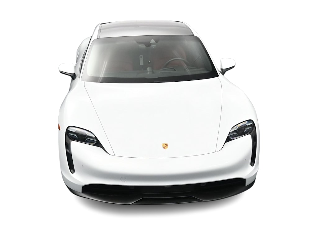 Thumbnail: 2024 Porsche Taycan - 37