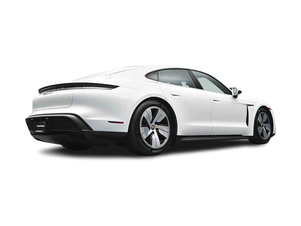 Thumbnail: 2024 Porsche Taycan - 42