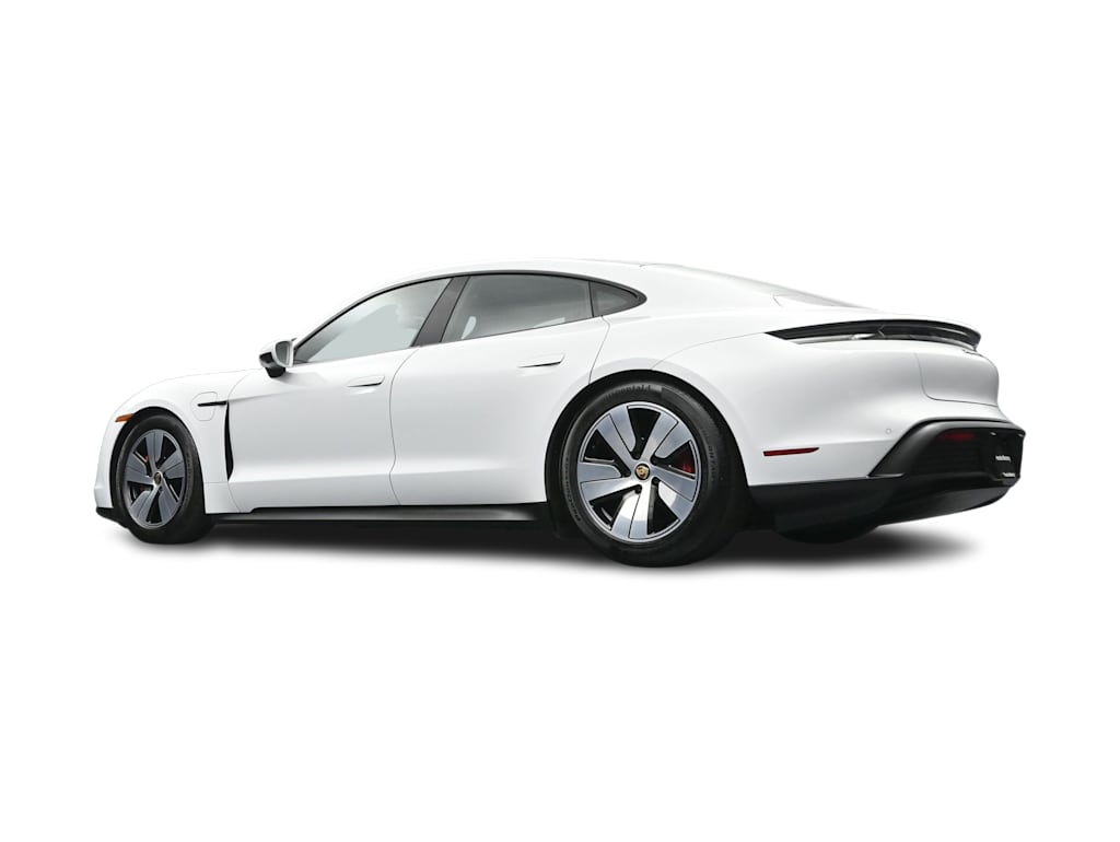 Thumbnail: 2024 Porsche Taycan - 40