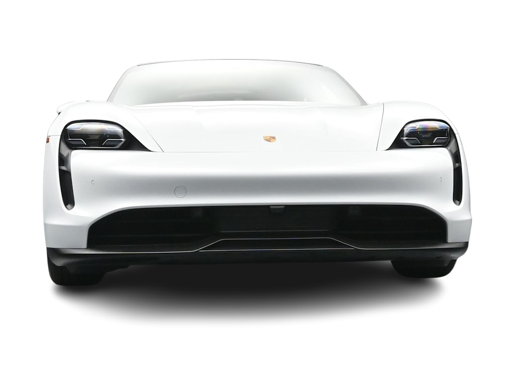 Thumbnail: 2024 Porsche Taycan - 46