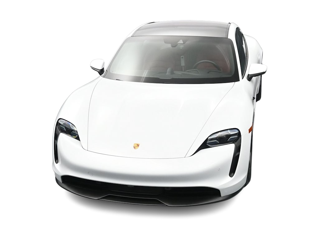 Thumbnail: 2024 Porsche Taycan - 38