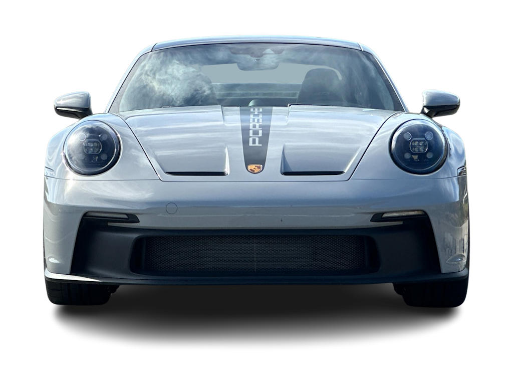 2022 Porsche 911 GT3 19