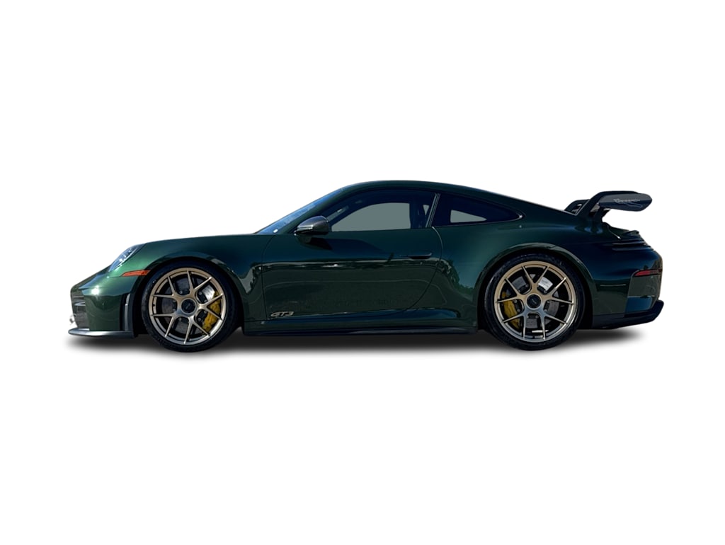 Thumbnail: 2026 Porsche 911 - 3