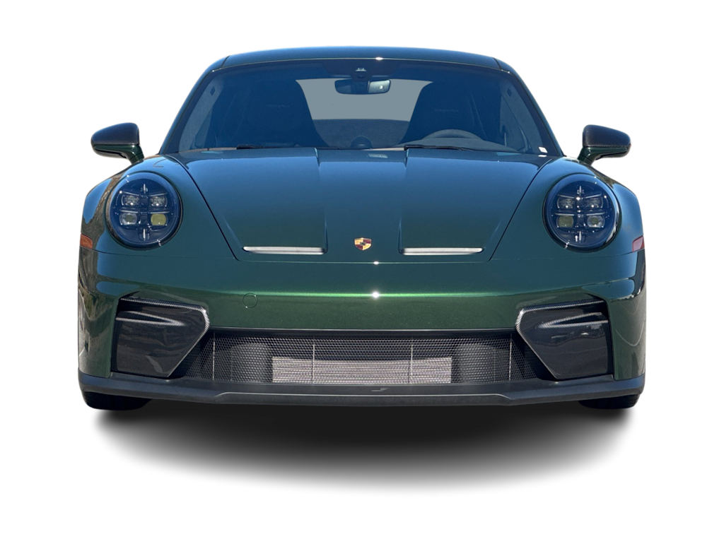 Thumbnail: 2026 Porsche 911 - 19