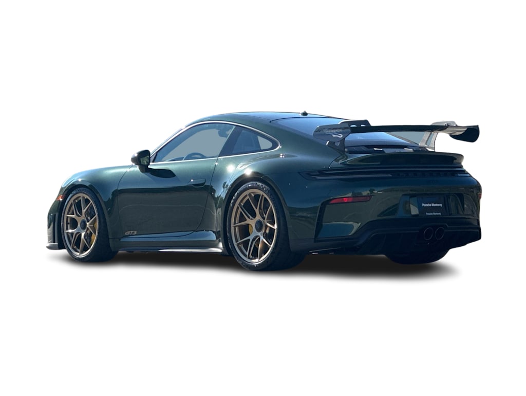 Thumbnail: 2026 Porsche 911 - 4