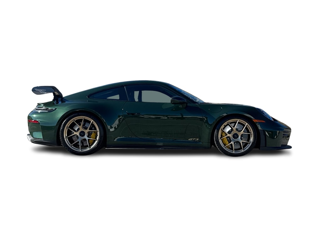 Thumbnail: 2026 Porsche 911 - 17