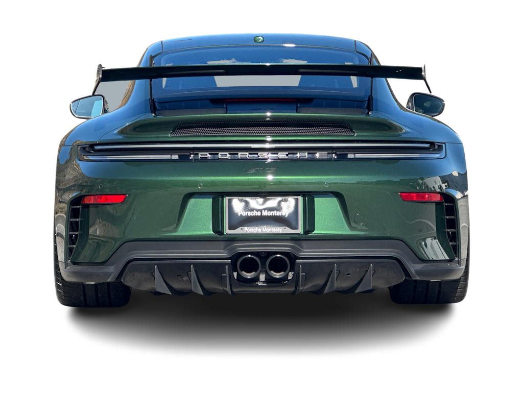 Thumbnail: 2026 Porsche 911 - 5