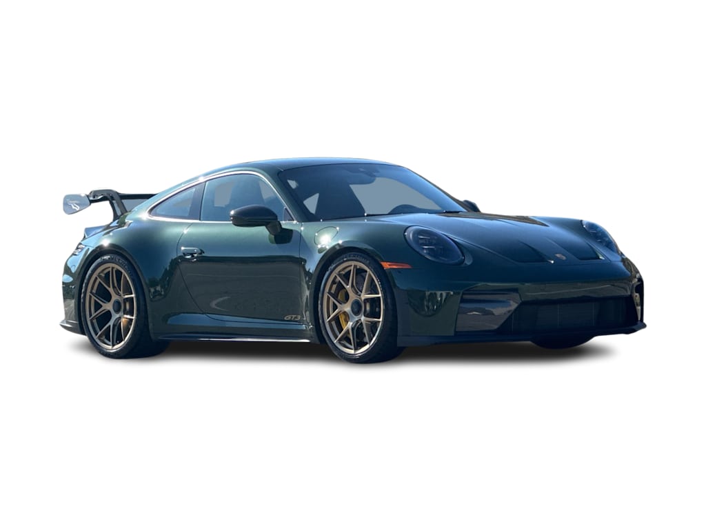 Thumbnail: 2026 Porsche 911 - 18