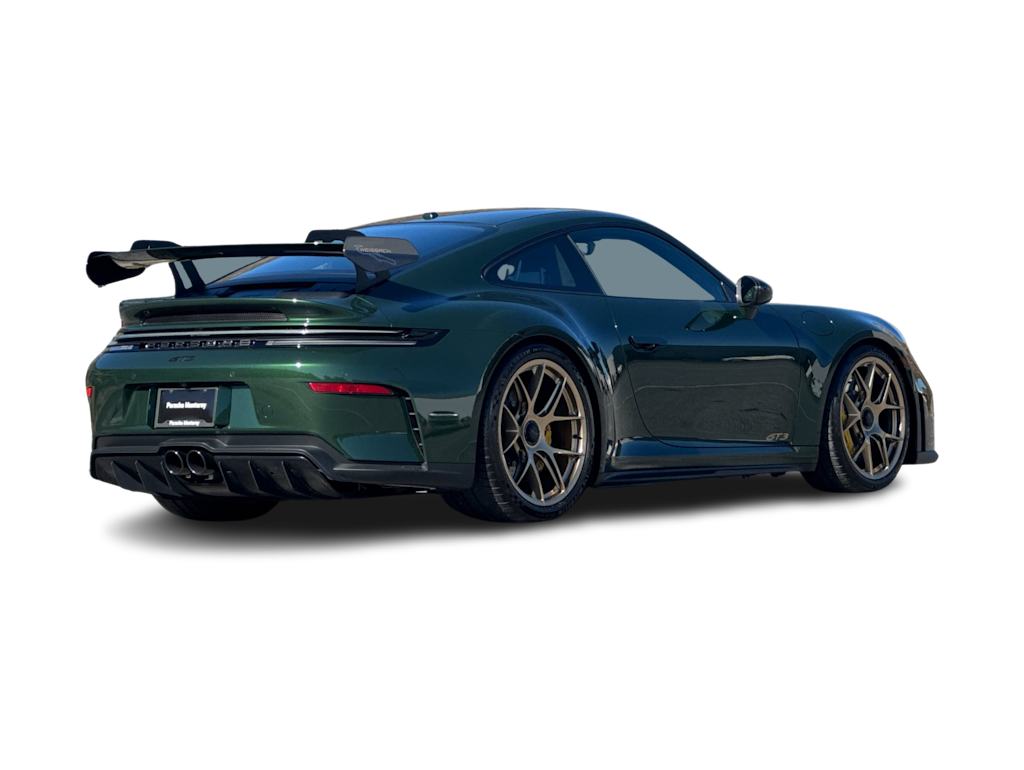 Thumbnail: 2026 Porsche 911 - 16