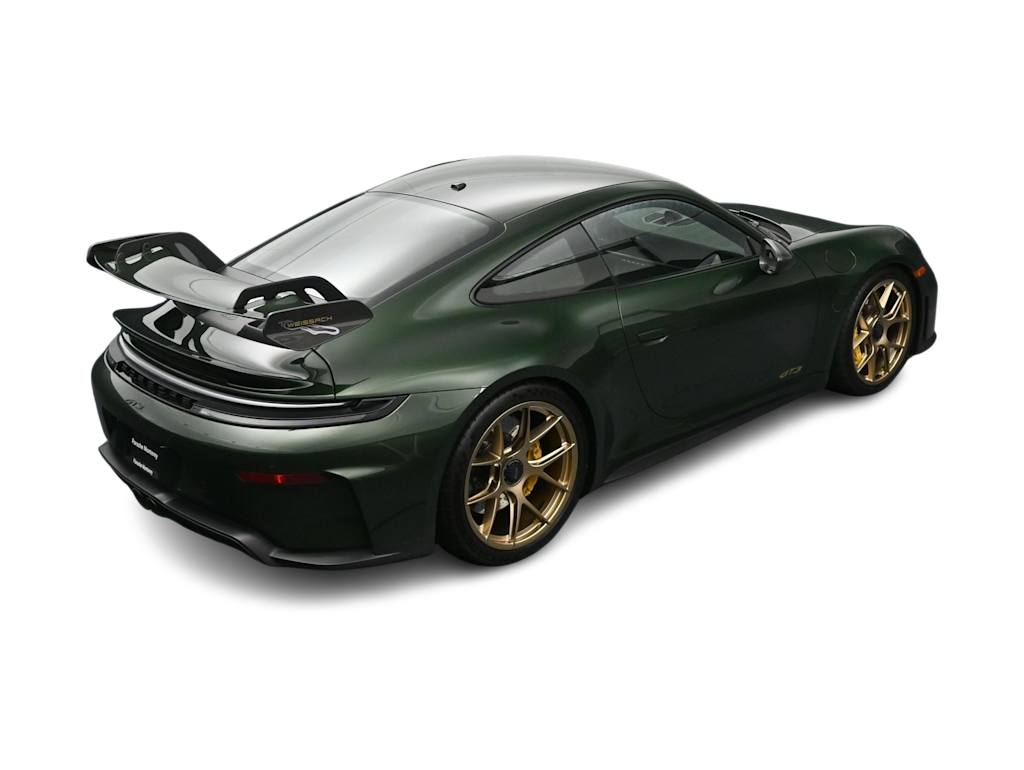 Thumbnail: 2026 Porsche 911 - 30