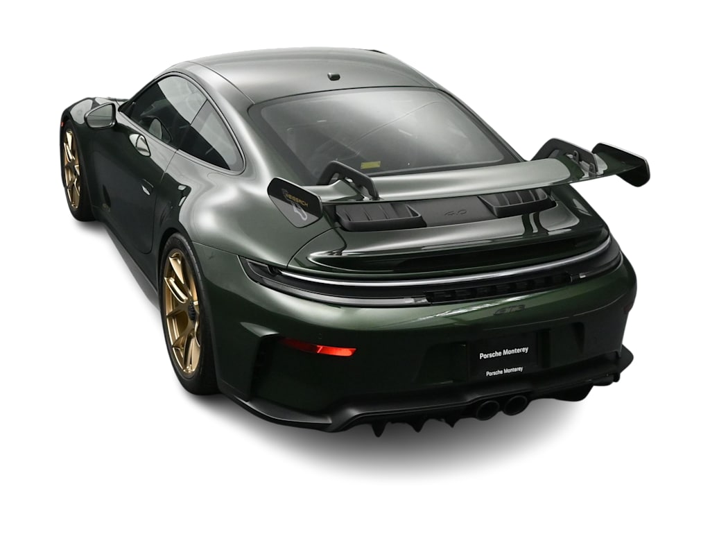 Thumbnail: 2026 Porsche 911 - 28