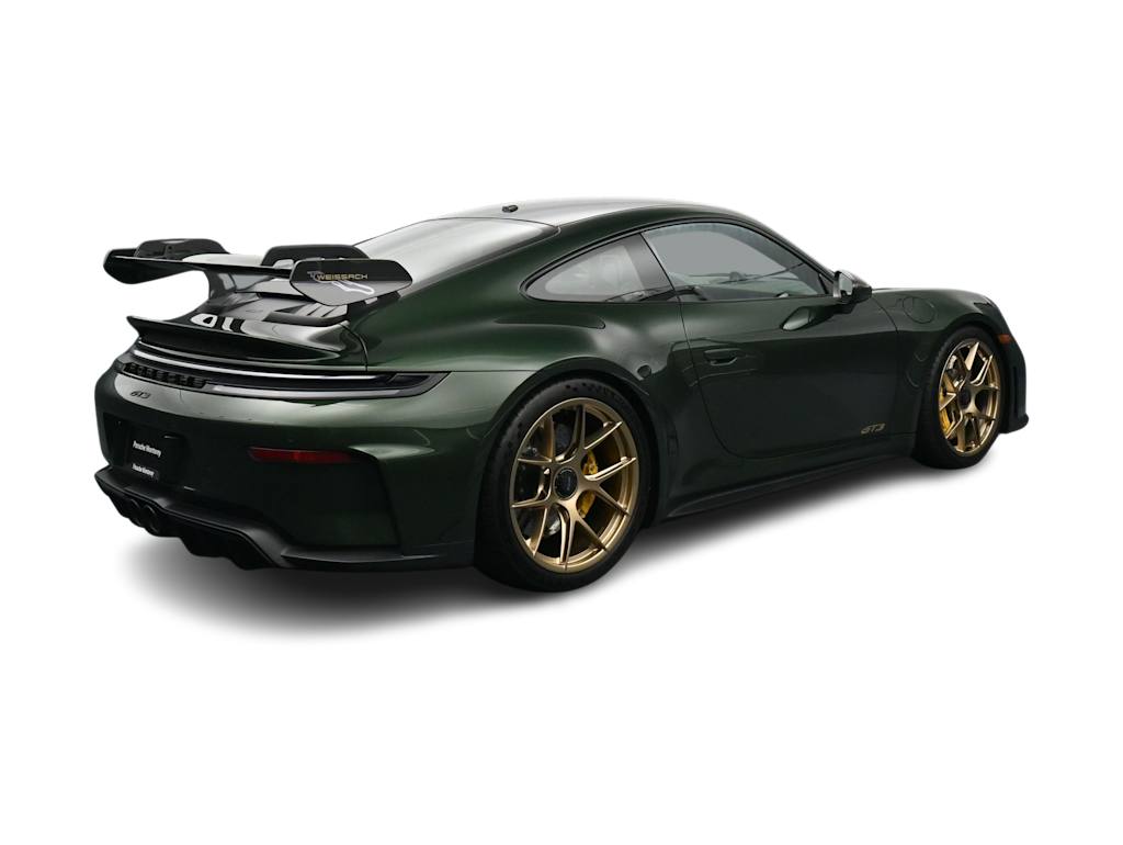 Thumbnail: 2026 Porsche 911 - 22