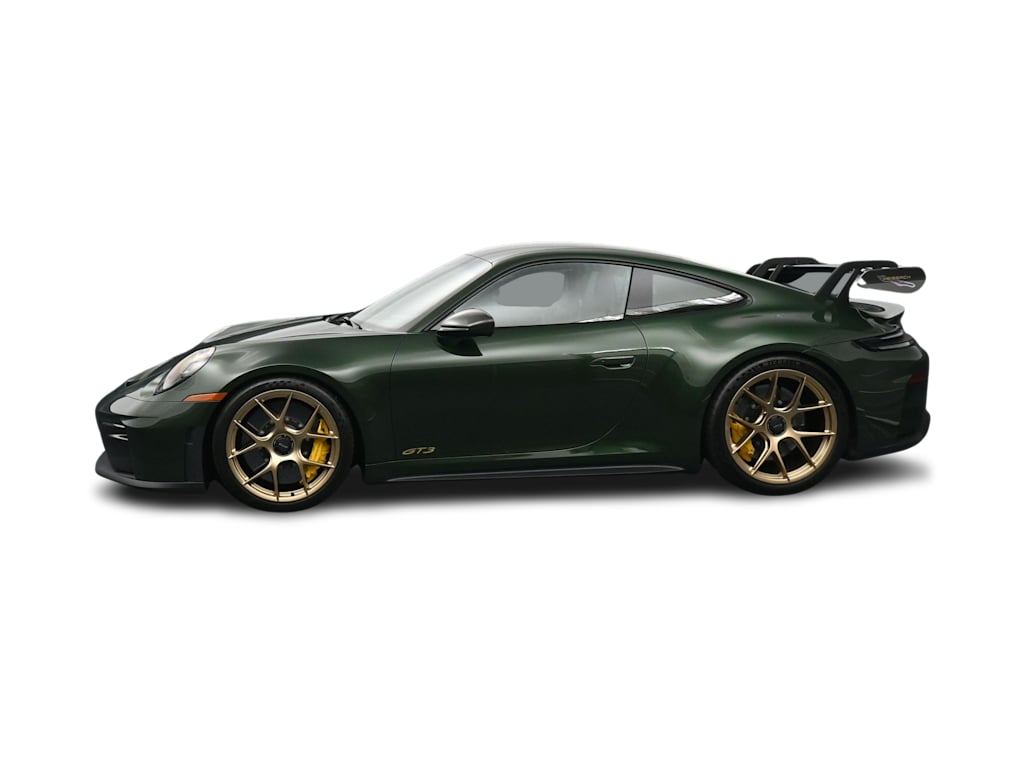 Thumbnail: 2026 Porsche 911 - 3