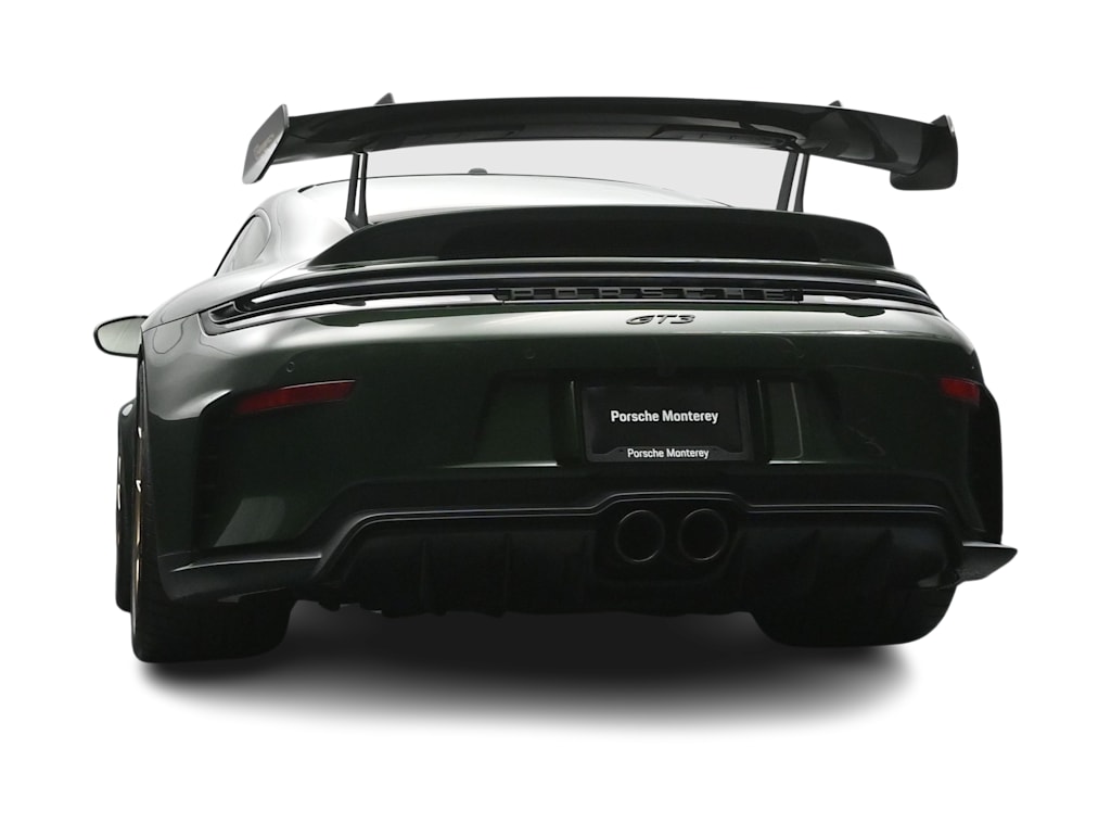 Thumbnail: 2026 Porsche 911 - 35