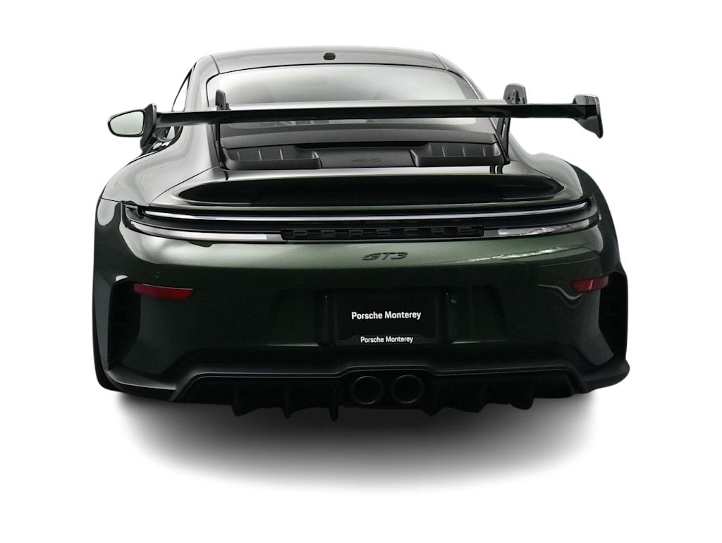 Thumbnail: 2026 Porsche 911 - 21