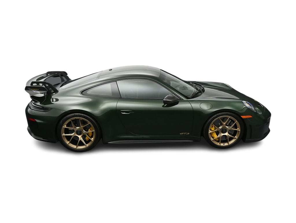 Thumbnail: 2026 Porsche 911 - 31