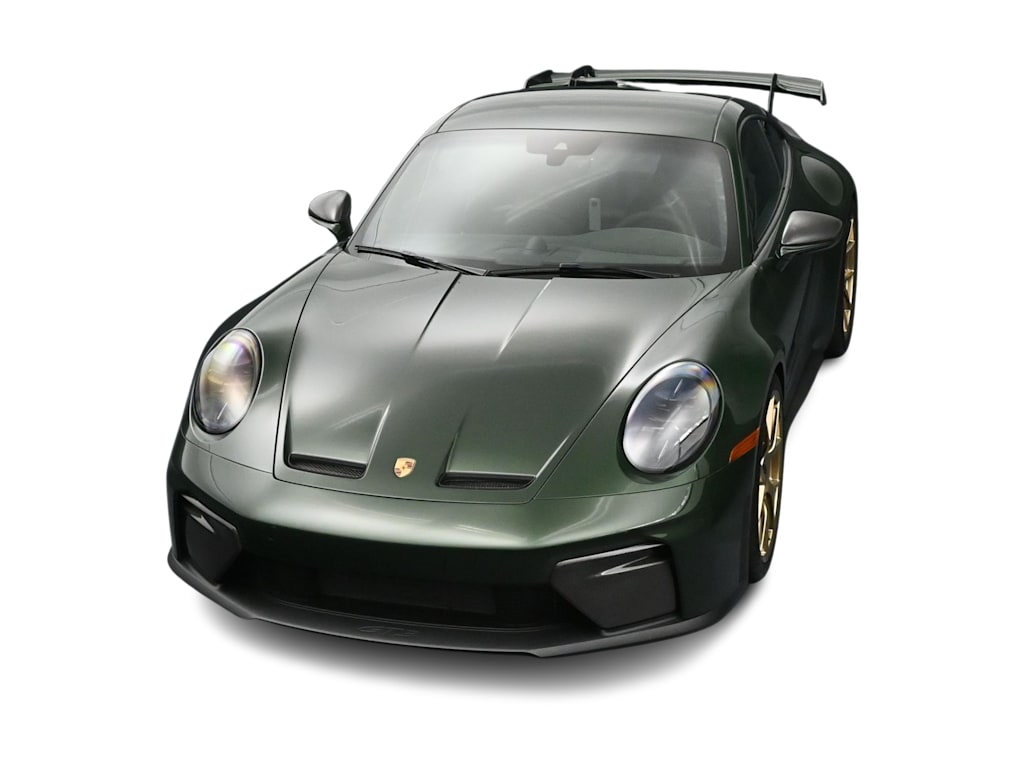 Thumbnail: 2026 Porsche 911 - 33