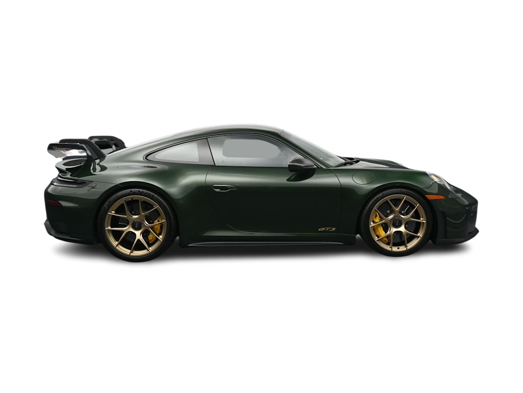 Thumbnail: 2026 Porsche 911 - 23