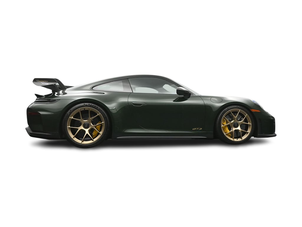 Thumbnail: 2026 Porsche 911 - 38