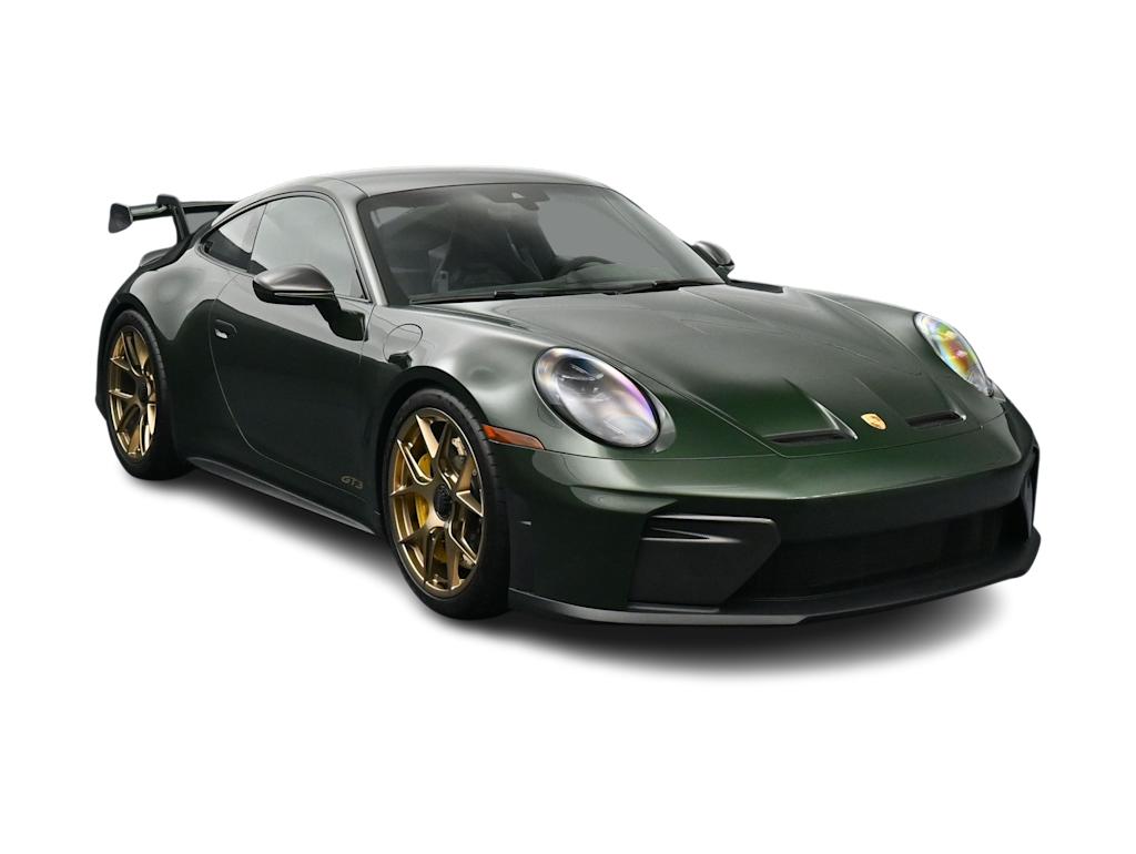 Thumbnail: 2026 Porsche 911 - 24