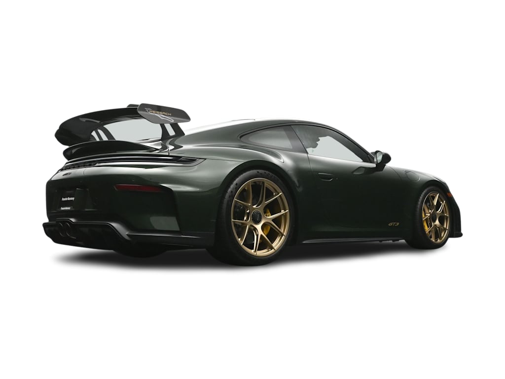 Thumbnail: 2026 Porsche 911 - 36