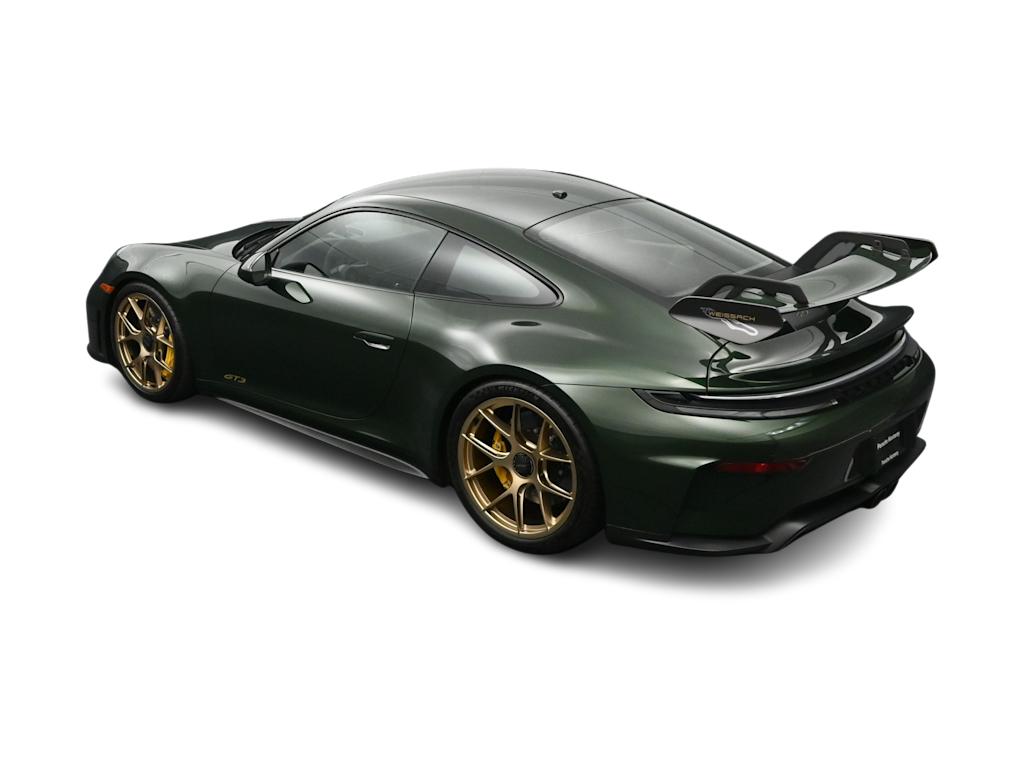 Thumbnail: 2026 Porsche 911 - 27