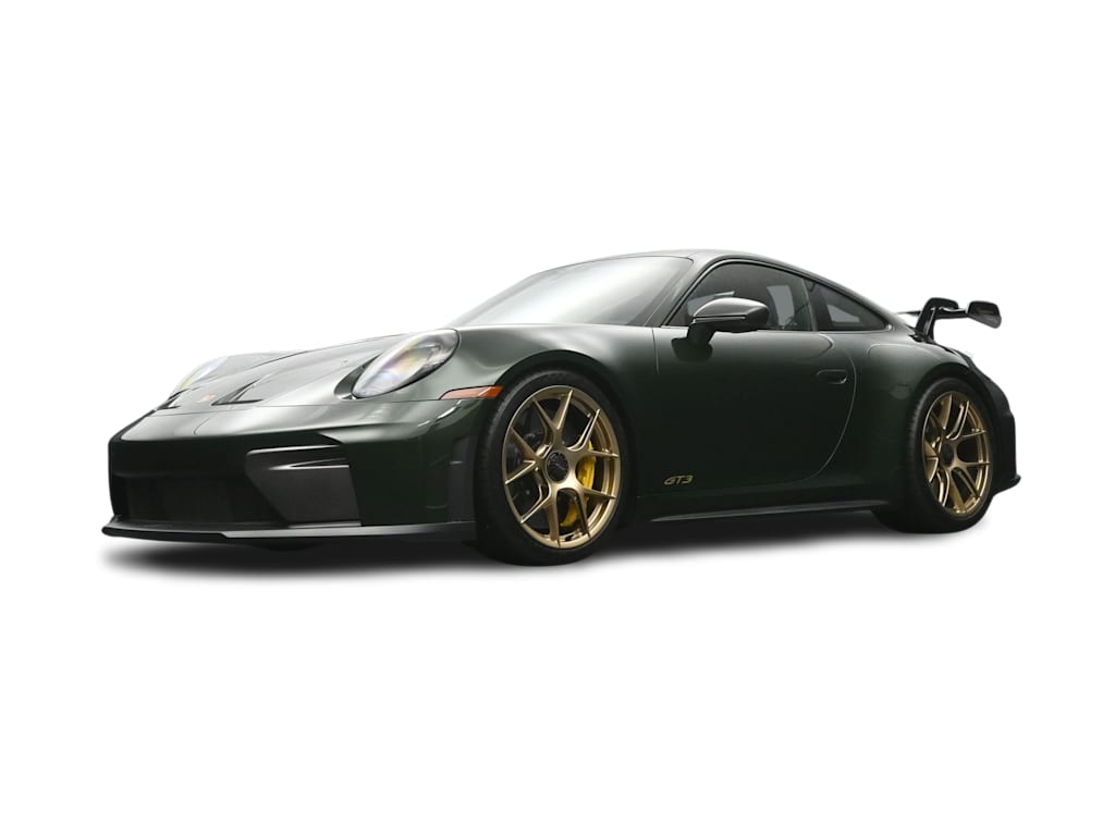 Thumbnail: 2026 Porsche 911 - 34