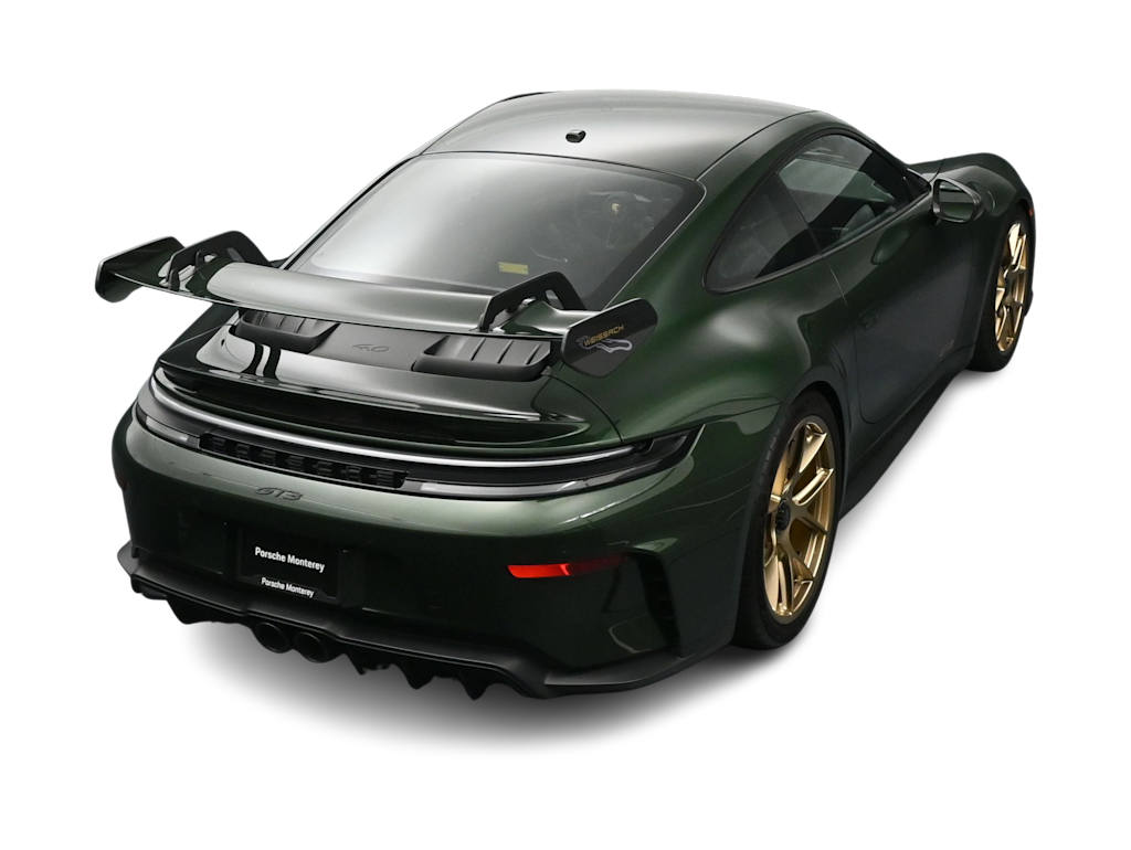 Thumbnail: 2026 Porsche 911 - 29