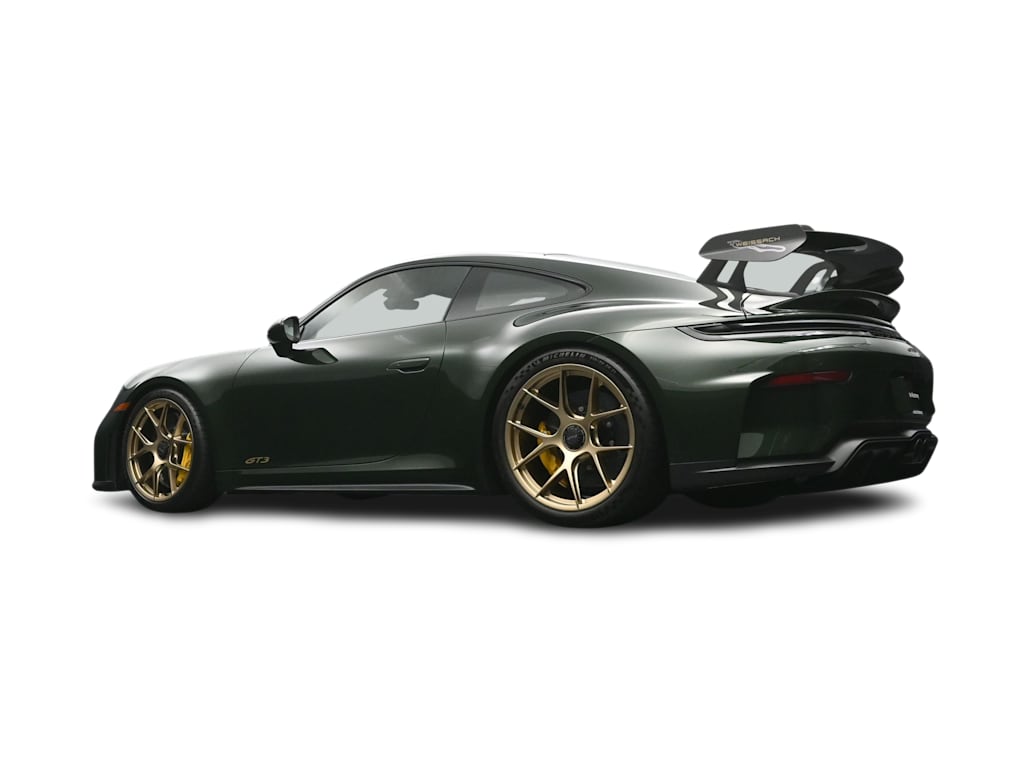 Thumbnail: 2026 Porsche 911 - 4