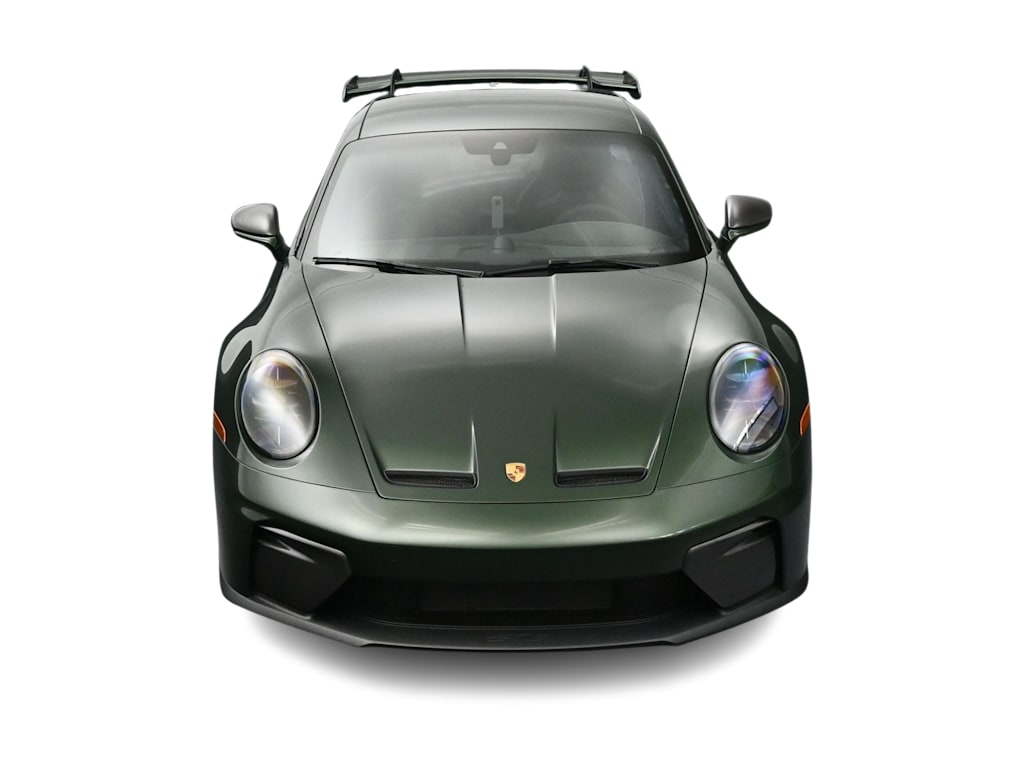 Thumbnail: 2026 Porsche 911 - 32