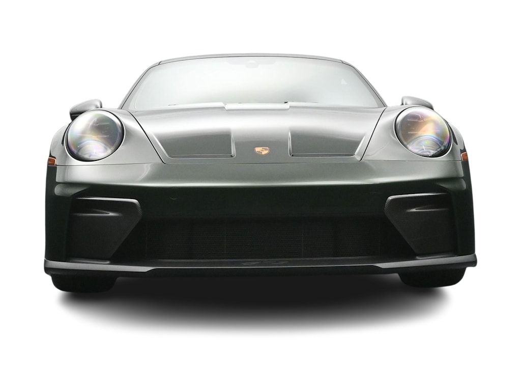 Thumbnail: 2026 Porsche 911 - 40