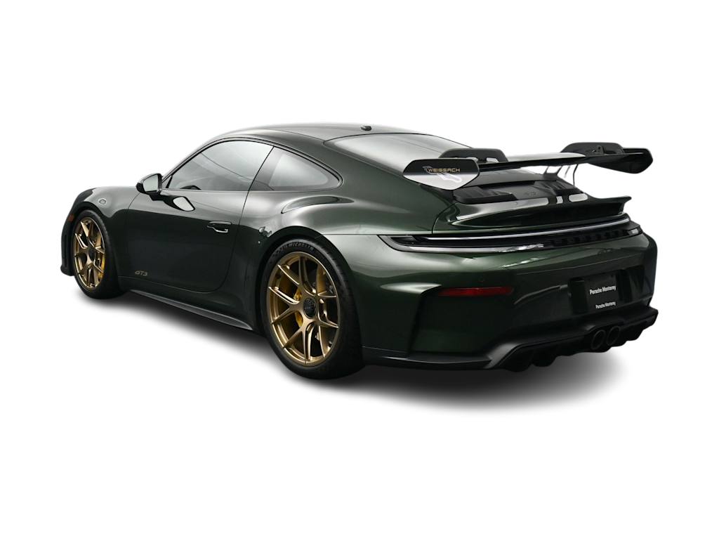 Thumbnail: 2026 Porsche 911 - 5