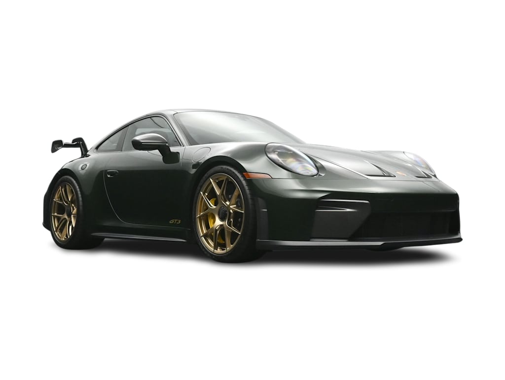 Thumbnail: 2026 Porsche 911 - 39